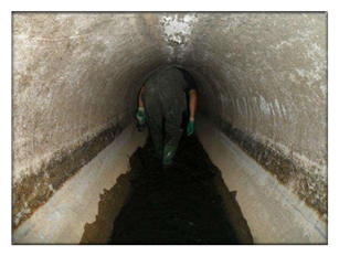 梅列管道高压清洗